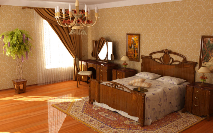 Architectural Home Design
