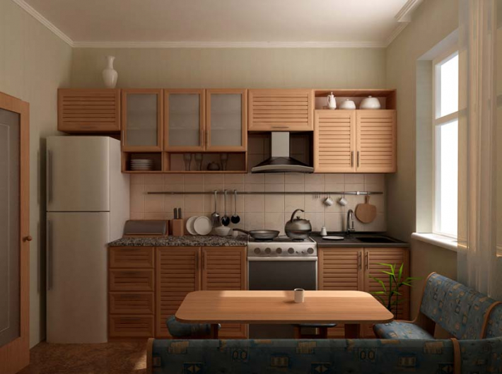 Architectural Home Design