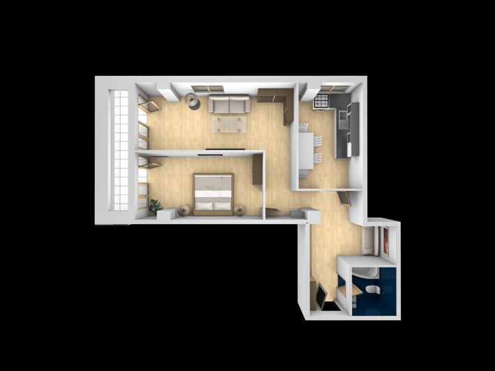 Architectural Home Design