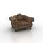 Armchair