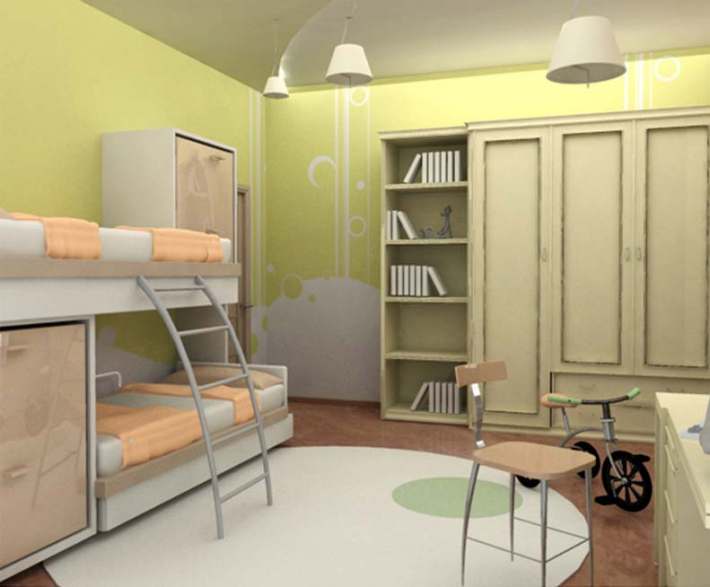 Architectural Home Design