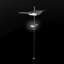 Lamppost