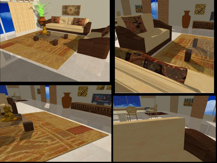 Architectural Home Design