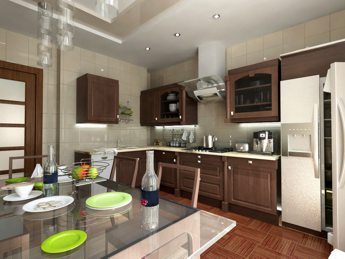 Architectural Home Design