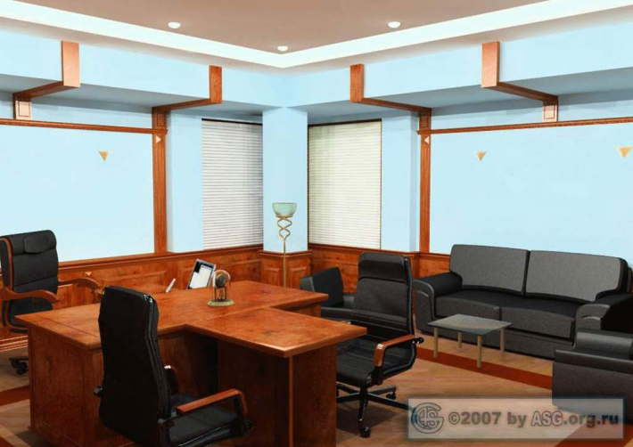 Architectural Home Design