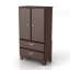Commode