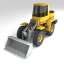 Wheel loader