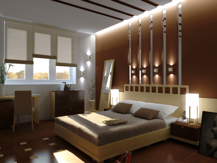 Architectural Home Design
