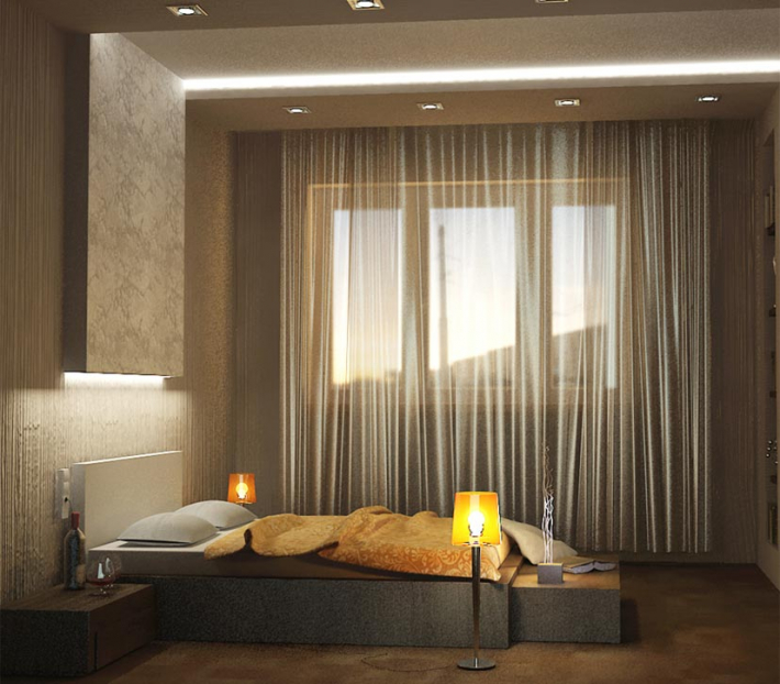 Architectural Home Design