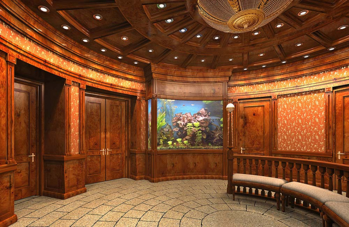 Architectural Home Design