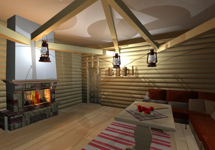 Architectural Home Design