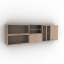 Shelving