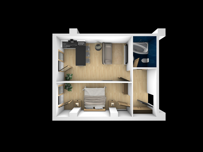 Architectural Home Design