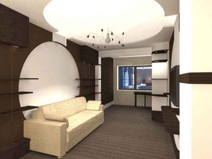 Architectural Home Design