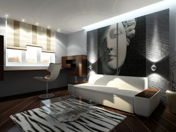 Architectural Home Design