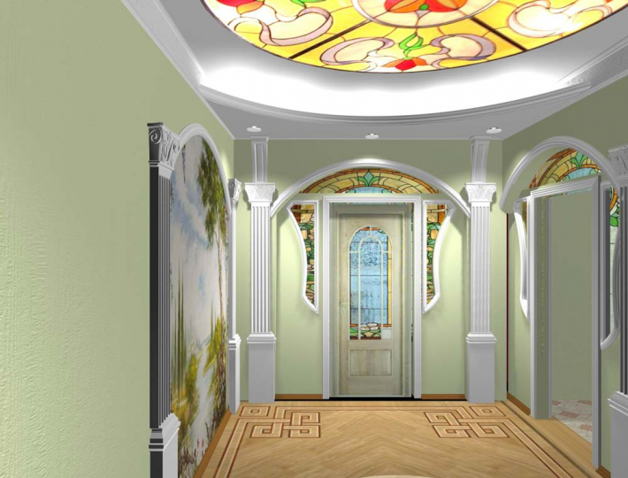 Architectural Home Design