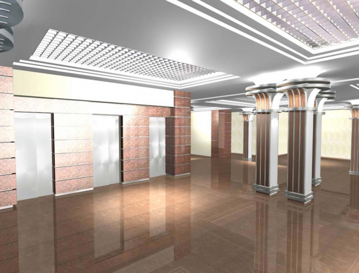 Architectural Home Design
