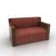 Settee