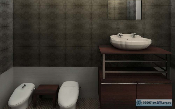 Architectural Home Design