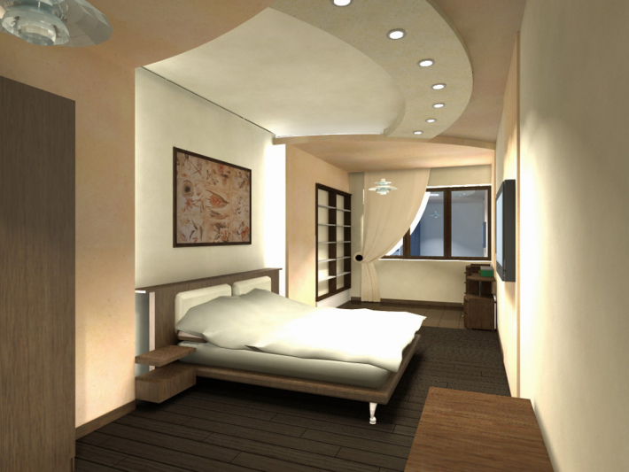 Architectural Home Design