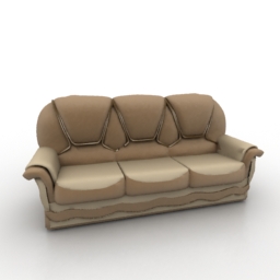 "Verona" - Furniture collection preview