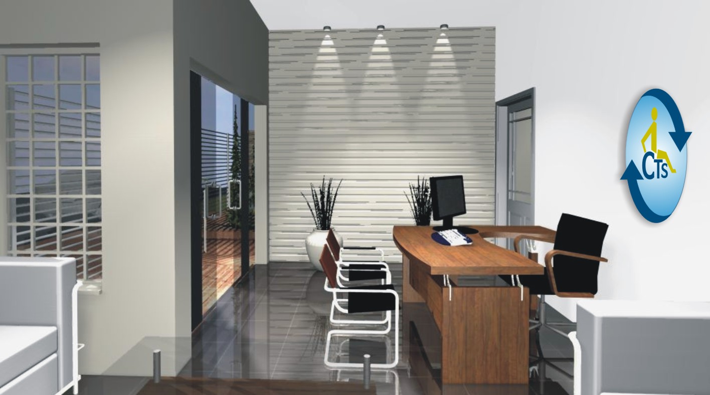Architectural Home Design — Leonardo Alves — Orlandia, Brazil