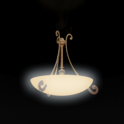 3D Luster preview