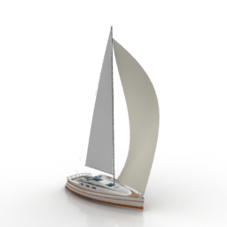 "Pier" - Exterior collection preview