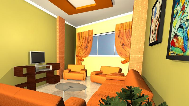 Architectural Home Design — Redi & Nasjel — Tirana, Albania