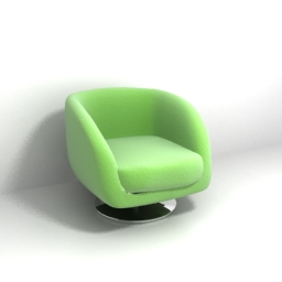 "Koynor" - Furniture collection preview