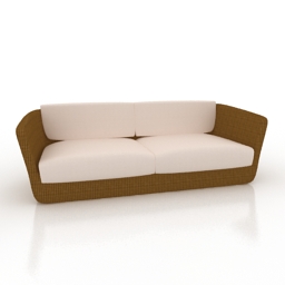 "Avantis Amber" - Furniture collection preview