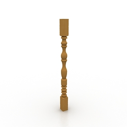 bauster 3D Model Preview #04c59ad7