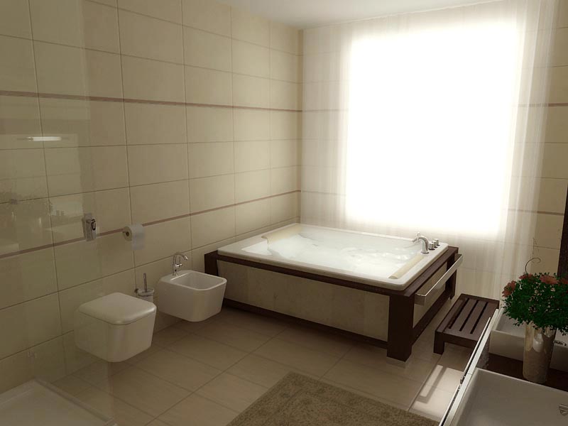 Architectural Home Design — Pavel Anykeev — Kaliningrad, Russia