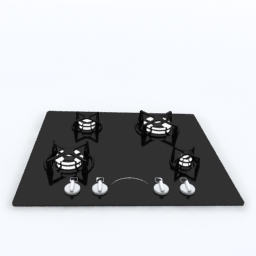 3D Cooker preview