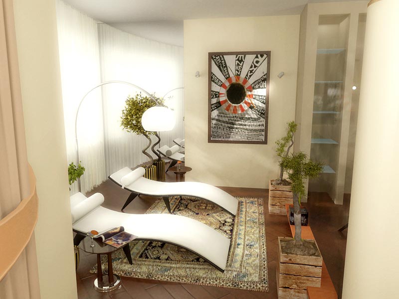 Architectural Home Design — Pavel Anykeev — Kaliningrad, Russia