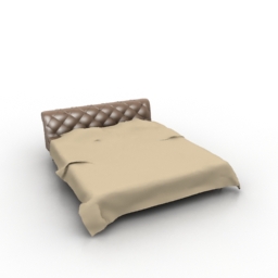 3D Bed preview