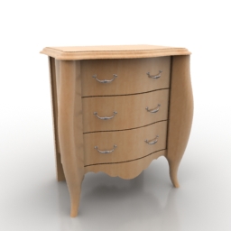 tumb b 3D Model Preview #73862517
