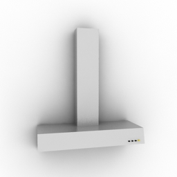 3D Vent preview