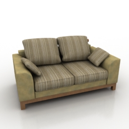 "Dunkan" - Furniture collection preview