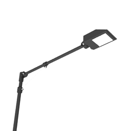 3D Lamp preview