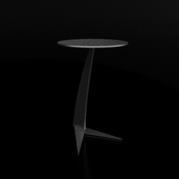 3D Rack preview
