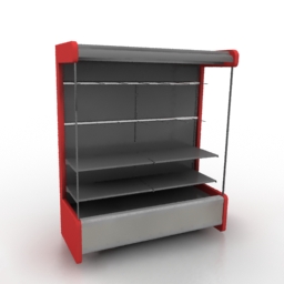 3D Counter preview