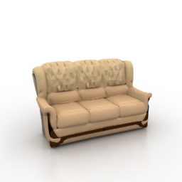 "Leonardo" - Furniture collection preview