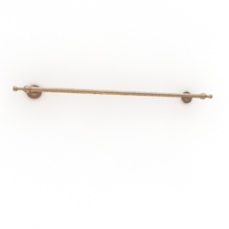 3D Rod preview