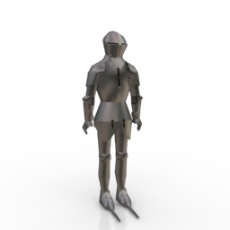 3D Ricar preview