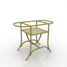 "Natural" - Interior collection preview