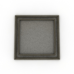 panel 3D Model Preview #e1cd622c