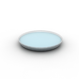 3D Dish preview