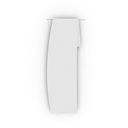 3D Mirror preview