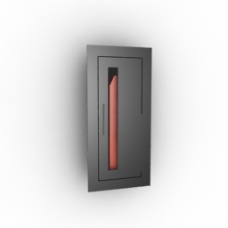 3D Cabinet preview